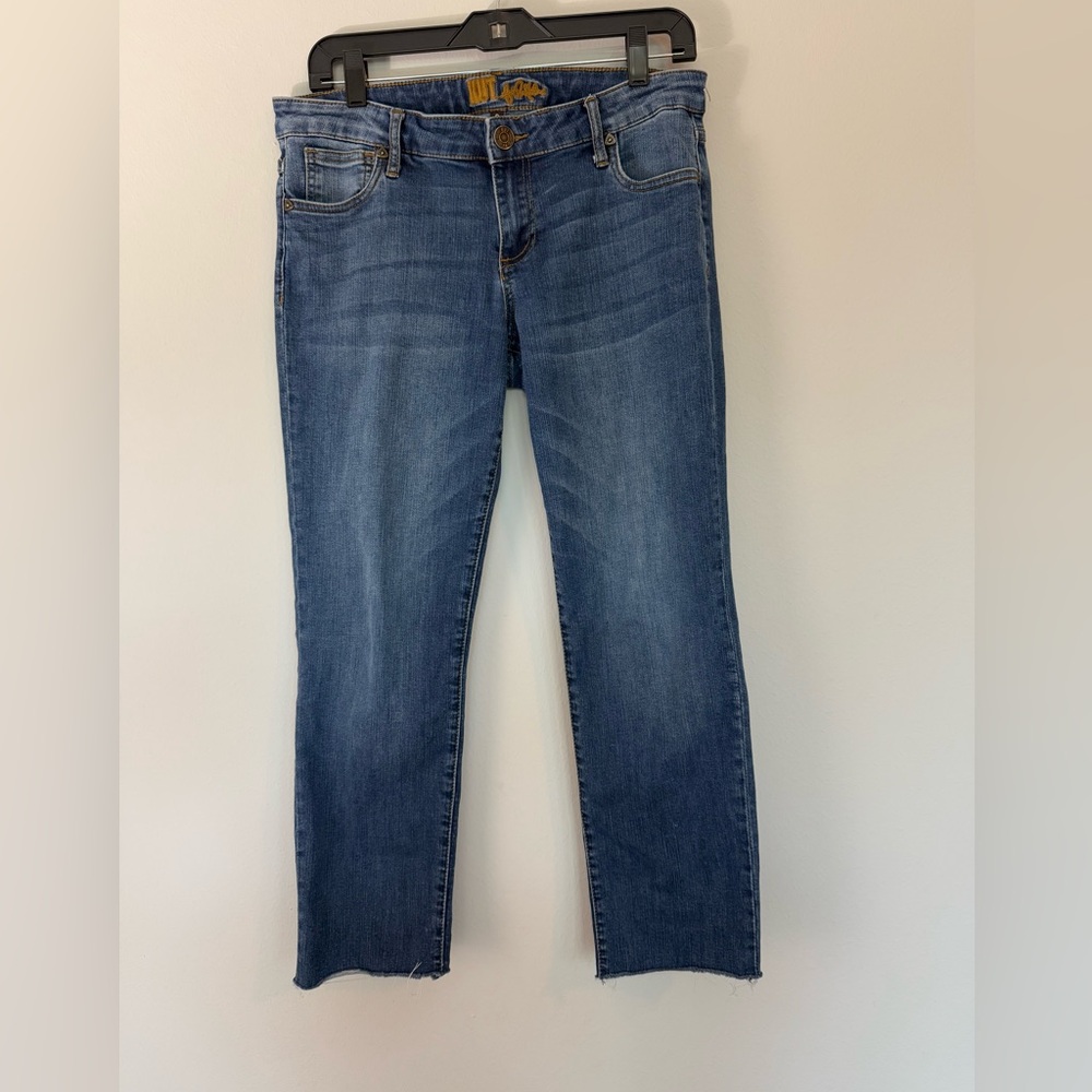 Kut from the Kloth Women’s Size 6 Jeans